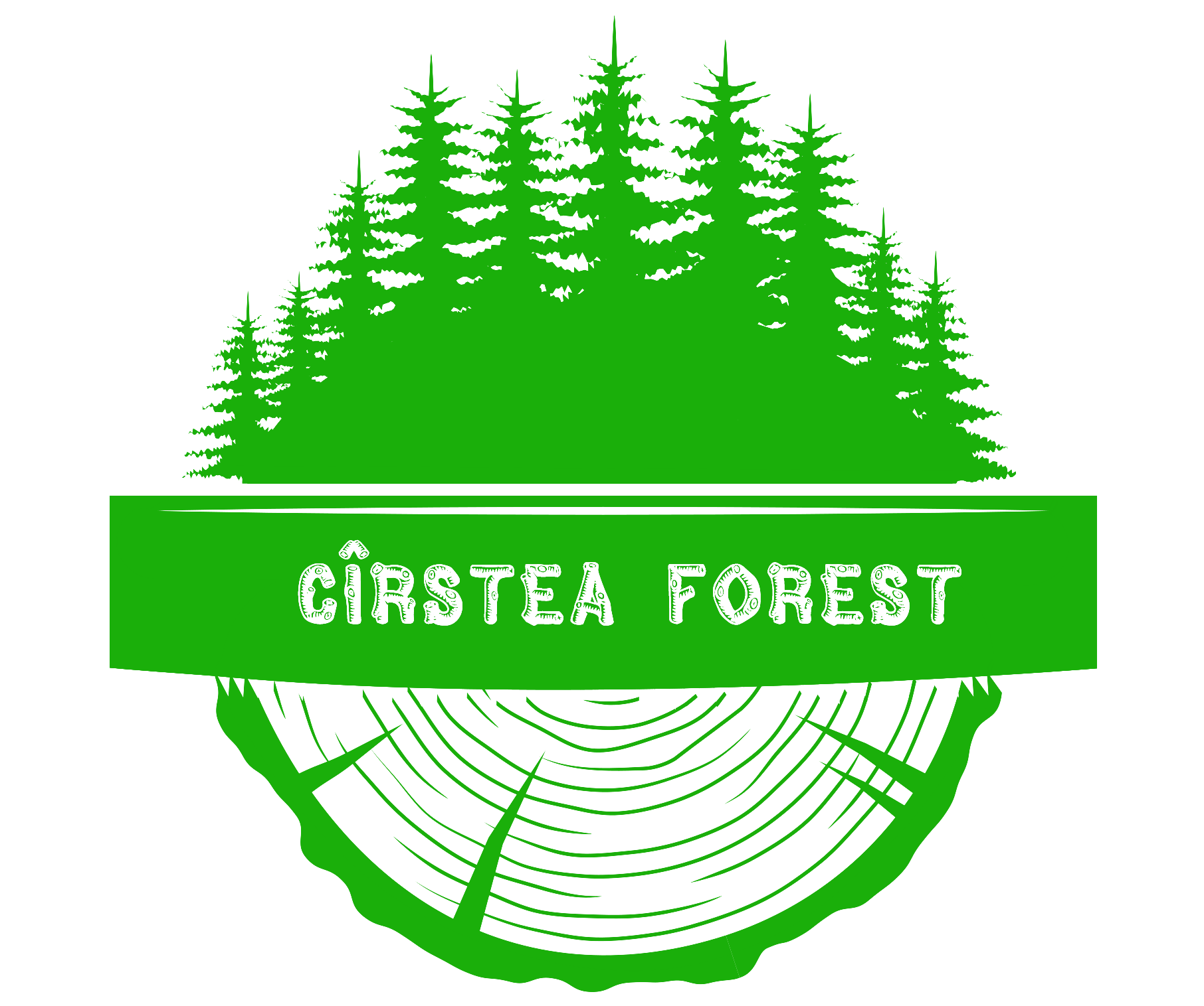 Cirstea Forest